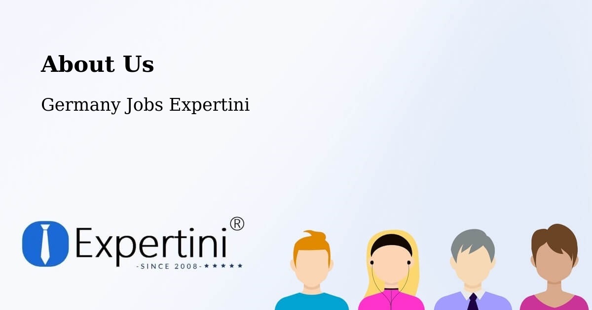 About Expertini Recruitment Platform  – Veitshöchheim - Veitshöchheim, Germany Jobs Expertini