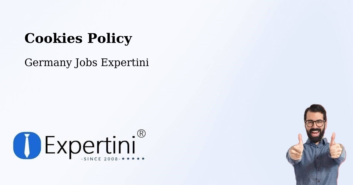 Cookie Policy – Veitshöchheim - Germany Jobs Expertini