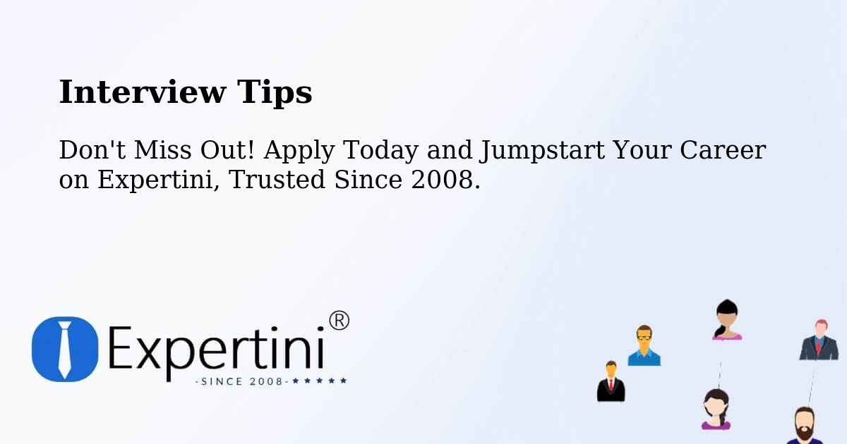 Interview Tips & Techniques for Job Seekers – Veitshöchheim - Veitshöchheim, Germany Jobs Expertini